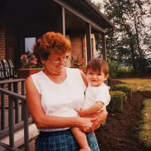 Meet your Posher, Thomas